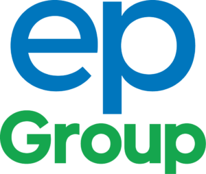 EP Group Logo